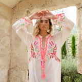 Piti Cuiti - JAVA KAFTAN