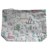 Cabana 19 Medium Pouch