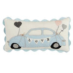 Wedding pillow