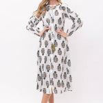 Viola Dress