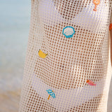Shiraleah - LALITA COVER- UP
