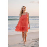Isla Bonita By Sigris - Isla Bonita By SIGRIS Short Dress 38013