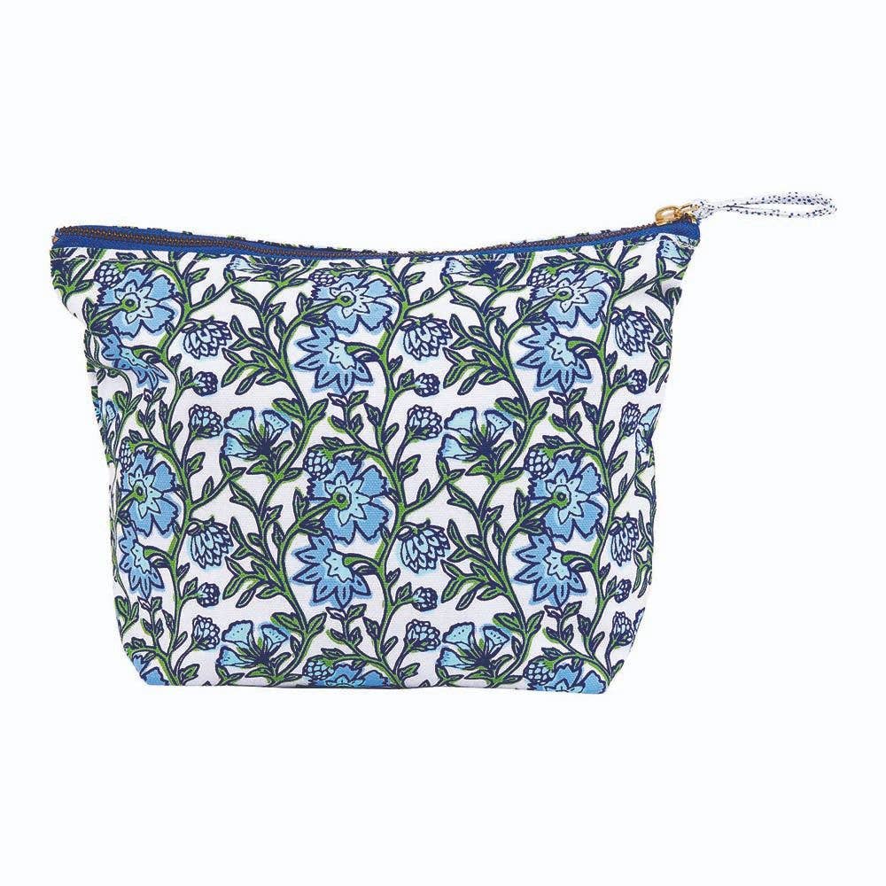 rockflowerpaper - SLOANE Pouch, Large