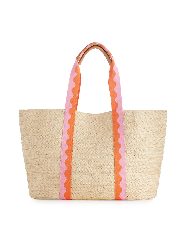 Shiraleah - MARBELLA TOTE