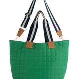 Shiraleah - EZRA TRAVEL TOTE