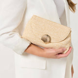 Shiraleah - KAIA CLUTCH