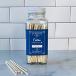 Rambling Caravan - Custom Safety Matches