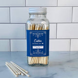 Rambling Caravan - Custom Safety Matches