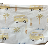 Cabana 19 Medium Pouch