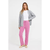 Twentifourth - TF26-0234 - Brushed open cardigan