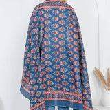 LA Soul - Handmade Cotton Scarf