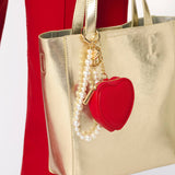 Shiraleah - LAUREN MINI TOTE