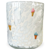 The SOi Company - Sherbet Cone Icon 12oz Candle