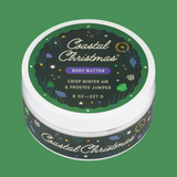 Old Whaling Company - Coastal Christmas® Body Butter (8oz)