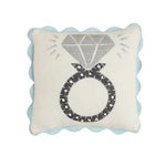 Wedding pillow