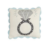 Wedding pillow