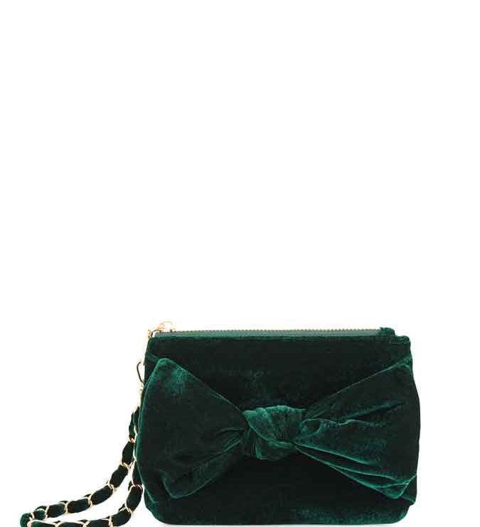 Shiraleah - BEA BOW WRISTLET