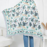 LA Soul - Handmade Cotton Scarf