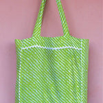 Sevya Handmade - Leheria Tote Bags