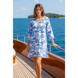 Isla Bonita By Sigris - Isla Bonita By SIGRIS Kurta 38143