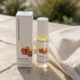 Hilton Head Soap Co. | Award-Winning Clean Beauty - Cocotropic™ Roll-On Fragrance