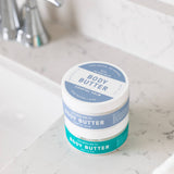 Old Whaling Company - Coastal Calm® Body Butter (8oz)