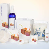 Hilton Head Soap Co. | Award-Winning Clean Beauty - Cocotropic™ Roll-On Fragrance