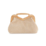 Shiraleah - RIO TOP HANDLE CLUTCH
