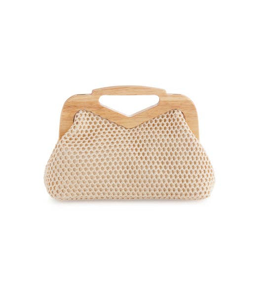 Shiraleah - RIO TOP HANDLE CLUTCH