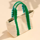 Shiraleah - POPPY MINI TOTE