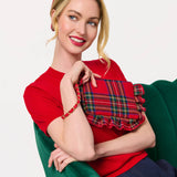 Shiraleah - SCOTTIE RUFFLE WRISTLET