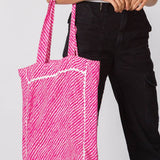 Sevya Handmade - Leheria Tote Bags