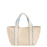 Shiraleah - COASTAL ICONS MINI TOTE,NATURAL