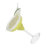 Abbott - Margarita Ornament