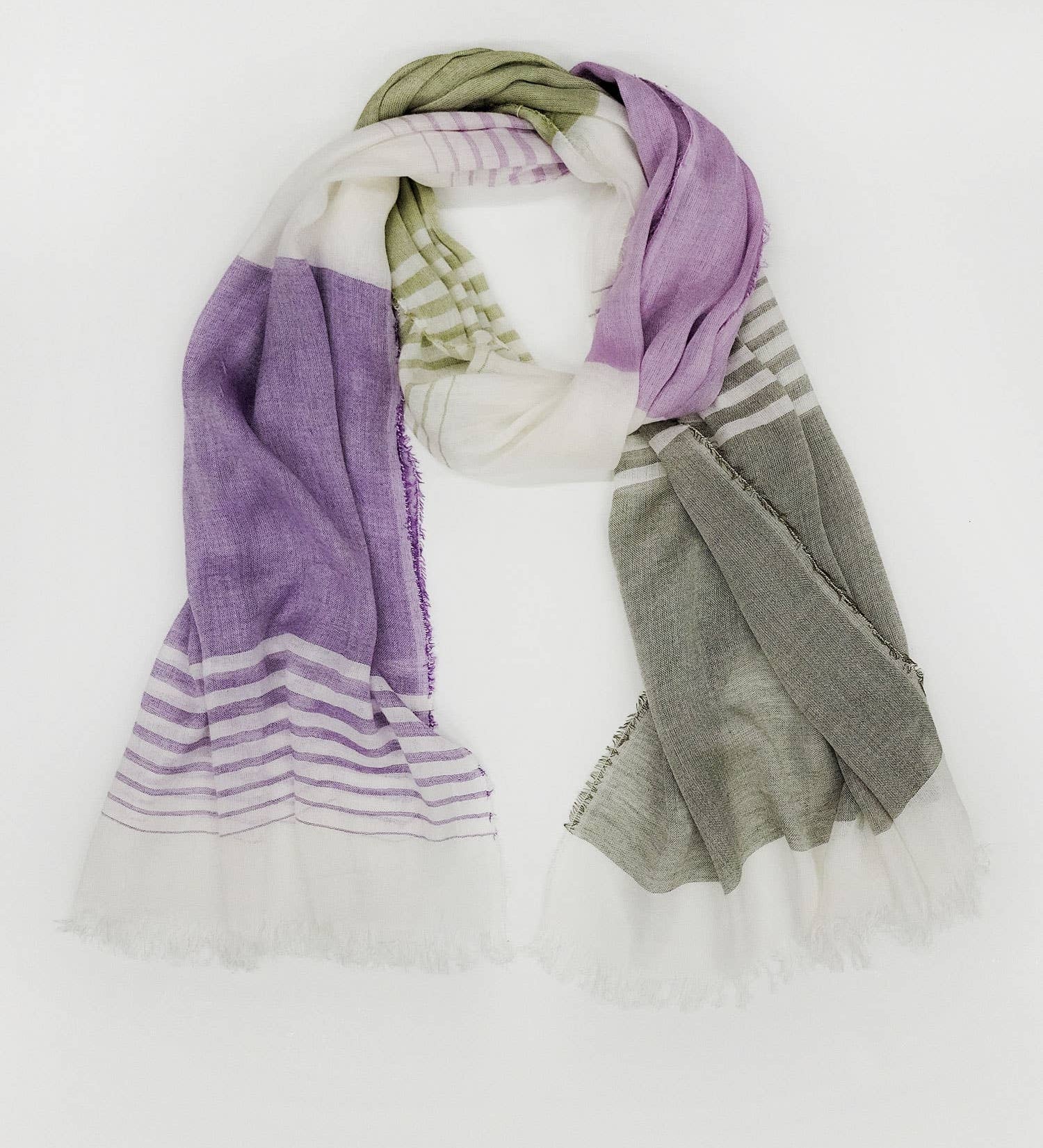 Calista Ultralight Scarf