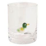 Double Old Fashioned Glass