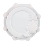 Shell Platter Set