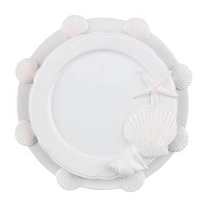 Shell Platter Set