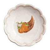 Thanksgiving Dipping Bowl