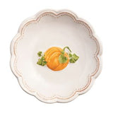 Thanksgiving Dipping Bowl