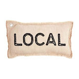 Local Pillow