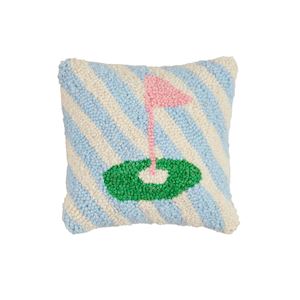 Sports Pillow