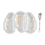 Oyster Triple Dip Set