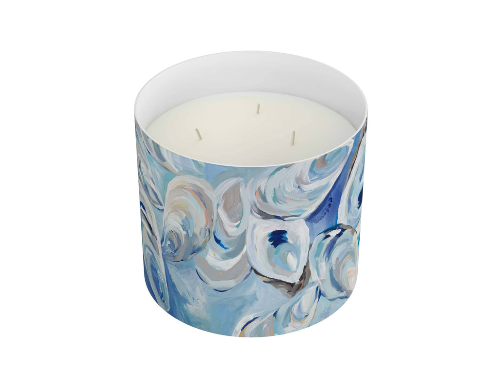 Annapolis Candle - 3-Wick Saltwater Candle by Kim Hovell