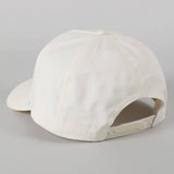 Fashion City - SALTY BEACH Lettering Embroidered Trucker Hat