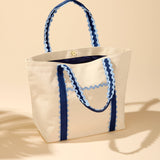 Shiraleah - POPPY TOTE