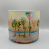 Rebecca Illustrated - TIDE - Candle