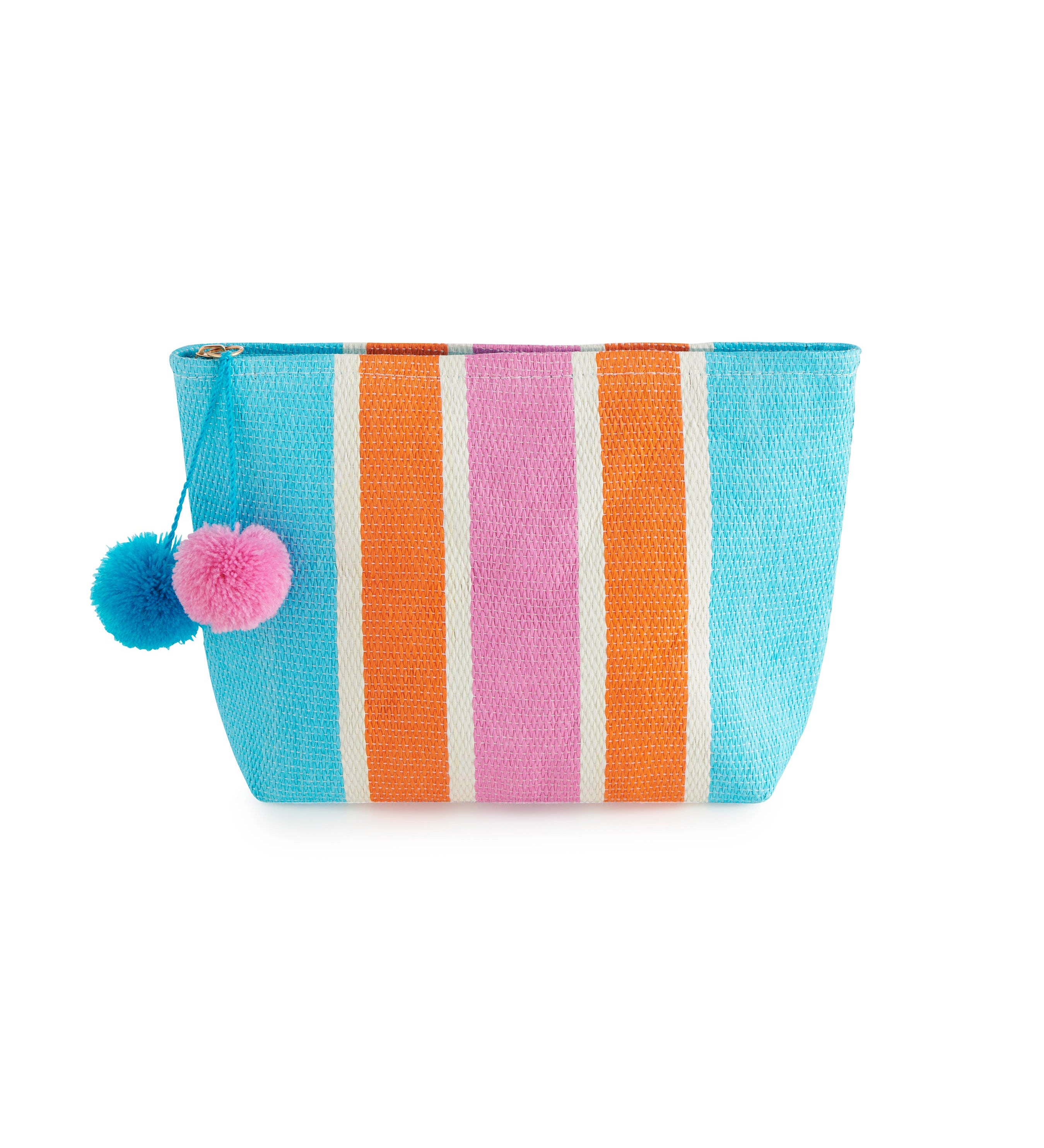 Shiraleah - KAI ZIP POUCH