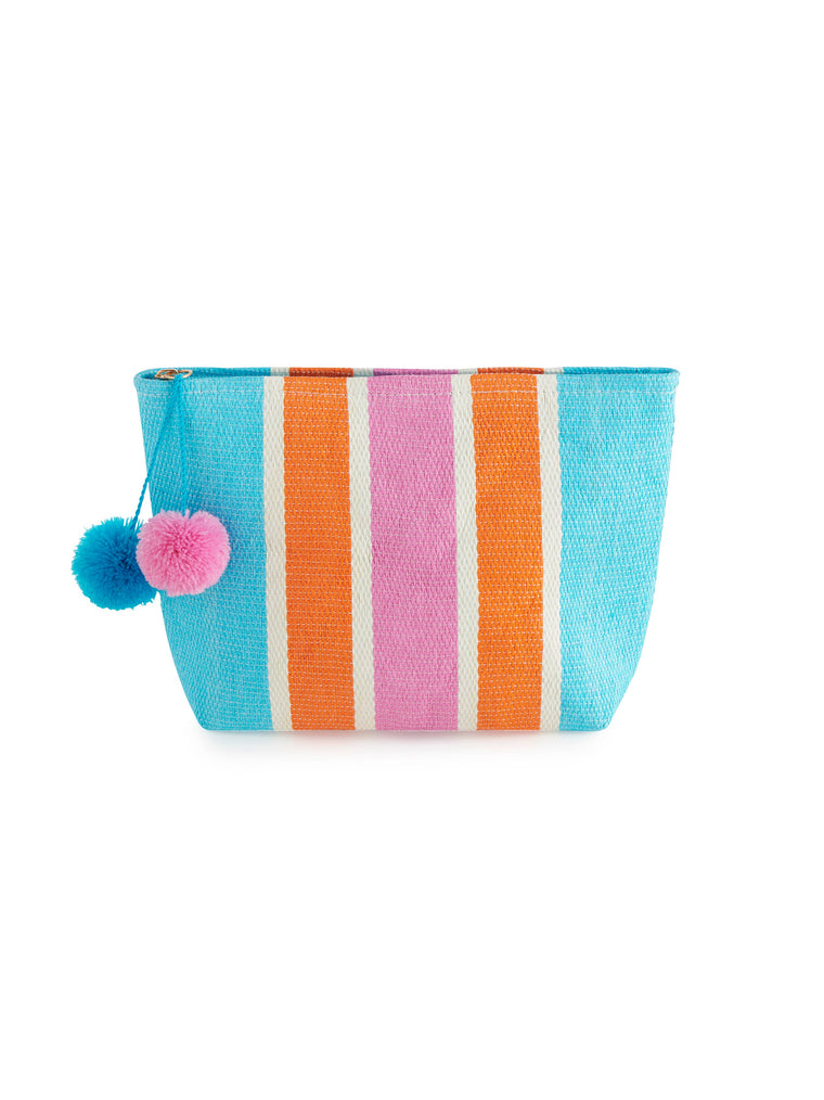 Shiraleah - KAI ZIP POUCH