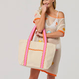 Shiraleah - POPPY TOTE
